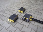 Арбалар дөңгелектер тасымалдау көтергіштер технологиялық желілер жабдықтары Қазақстан - 3